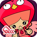 The Sly Fox and Little Red Hen APK