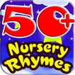 Top 50 nursery rhymes songs