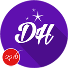 Daily horoscope 2017 icon