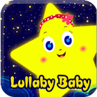 Lullaby for baby sleep آئیکن