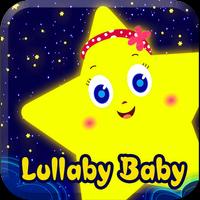 Lullaby for baby sleep پوسٹر