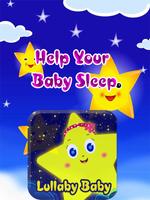 Lullaby for baby sleep capture d'écran 1