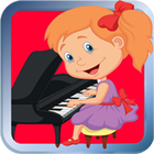 baby play music icon