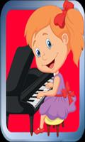 baby play music poster