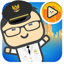 APK Qlue Play: Minipolis