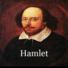 Hamlet by William Shakespeare আইকন