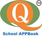 School APP Qmarksoft icon