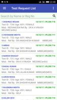 Pathology Lab Qmarksoft screenshot 2