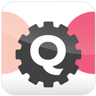 Qmatic Spotlight Admin ikon