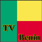 Benin TV Sat Info ícone