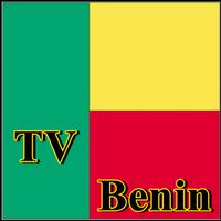 Benin TV Sat Info capture d'écran 2