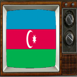 Satellite Azerbaijan Info TV icône