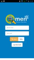 QMen (Kebumen Smart City) الملصق