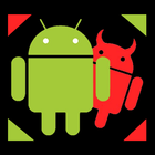 Geek Android icône