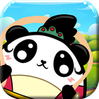 堕落熊猫 icon