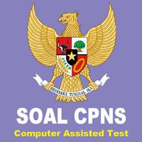 Soal CPNS CAT Tryout Cartaz