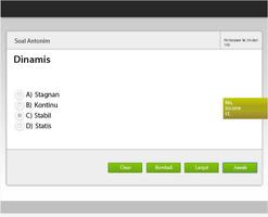 Soal CPNS CAT Tryout screenshot 2