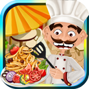 I Love Spaghetti -- Pasta Cafe APK