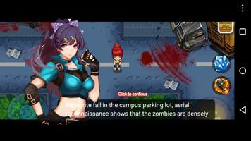 Zombie City screenshot 1