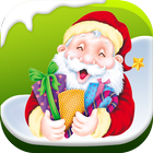Christmas Gift Matching icon
