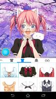Sweet Lolita Avatar ảnh chụp màn hình 1