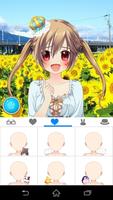 Sweet Lolita Avatar ảnh chụp màn hình 2
