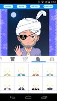 Cutie Avatar Workshop تصوير الشاشة 3