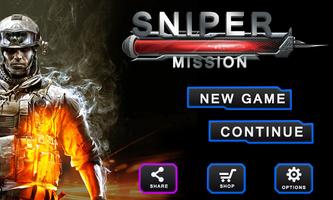 sniper Mission - Bloody Rescue Cartaz