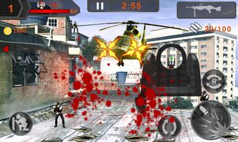 sniper Mission - Bloody Rescue imagem de tela 3