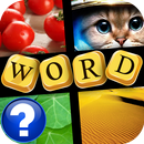 Guess Word : 4 pics 1 word APK