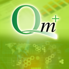 Qm+ mobil 2 icône
