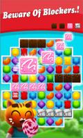 Candy Kitty Cruise 截图 2