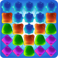 Fun Jelly Crush