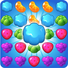 Gummy Crush Match 3 ikona
