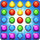 Jewel's Pop Ice Match-3 APK