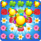 Charm Blossom Crush أيقونة