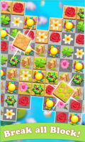 Charm Blossom Crush syot layar 2