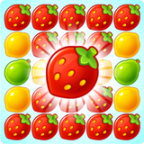 Fruits Free Match 3 ikon