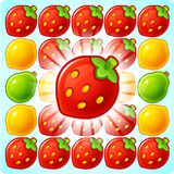 Fruits Free Match 3 أيقونة