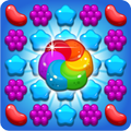 Sweet Jelly Juice Match