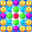 Pastry Jam Crush APK