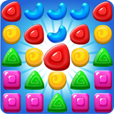 Sweet Pop Candy icon