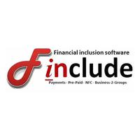 Finclude 포스터