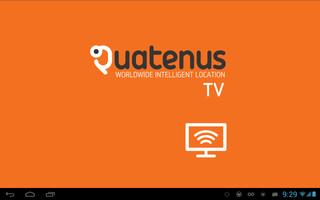 Quatenus TV poster