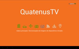 Quatenus TV screenshot 1