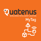 Quatenus MyTag ikon