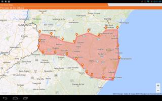 Quatenus MyGeo Screenshot 3
