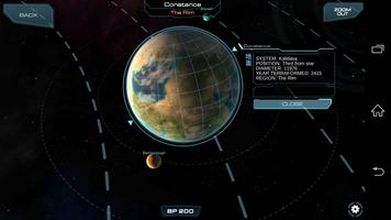 Firefly Cortex screenshot 3