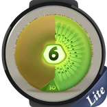 Watch Face Timagine Kiwi Lite