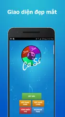 Bat Chu - truy tim ca si APK download